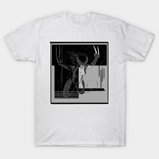 X23 Wolverine T-Shirt